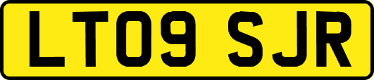 LT09SJR