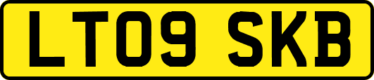 LT09SKB