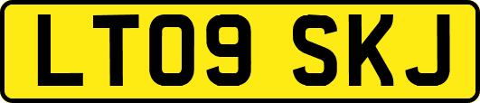 LT09SKJ