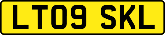 LT09SKL