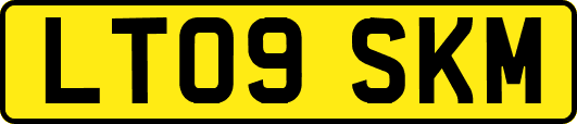 LT09SKM