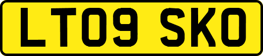 LT09SKO