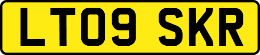 LT09SKR