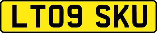 LT09SKU