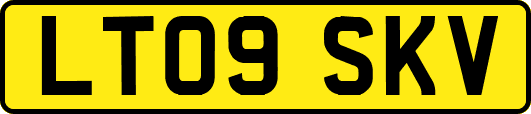 LT09SKV