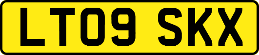 LT09SKX