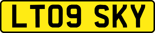 LT09SKY