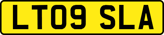 LT09SLA