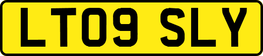 LT09SLY