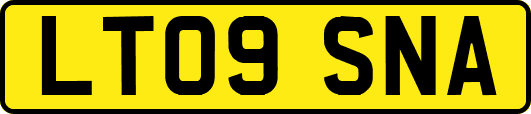 LT09SNA