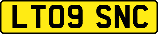 LT09SNC