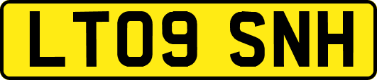 LT09SNH
