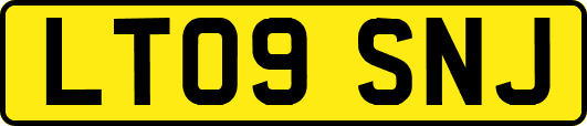 LT09SNJ