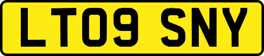 LT09SNY