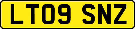 LT09SNZ