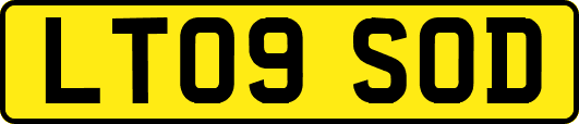 LT09SOD