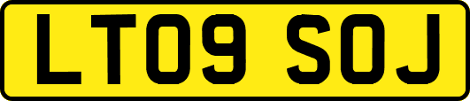 LT09SOJ
