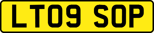 LT09SOP