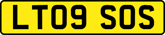 LT09SOS