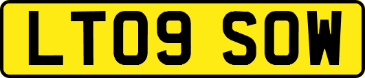 LT09SOW