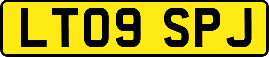 LT09SPJ