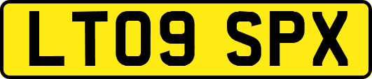LT09SPX