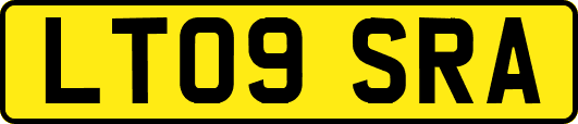 LT09SRA