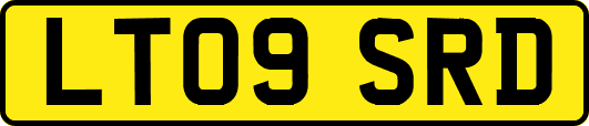 LT09SRD