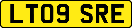 LT09SRE