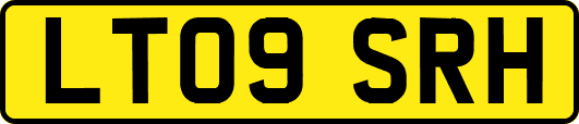 LT09SRH