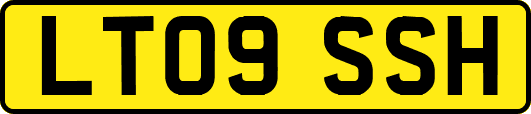 LT09SSH