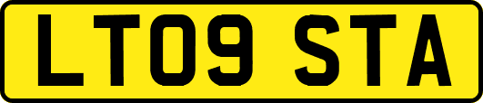 LT09STA
