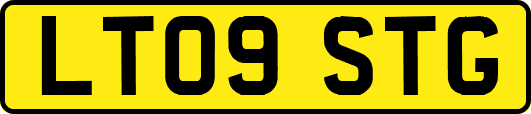 LT09STG