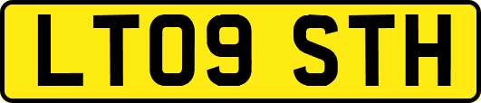 LT09STH