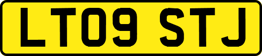 LT09STJ