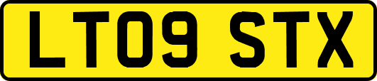 LT09STX