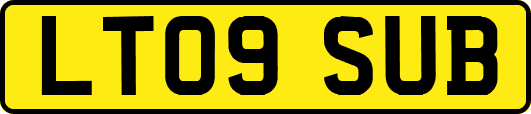 LT09SUB