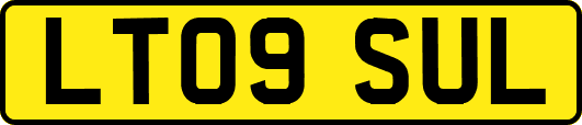 LT09SUL