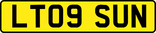 LT09SUN