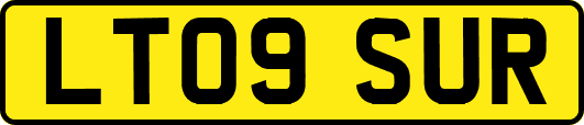LT09SUR
