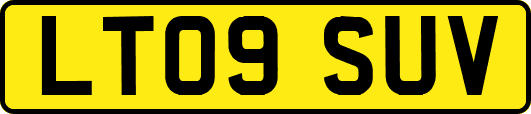 LT09SUV