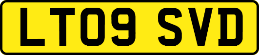 LT09SVD
