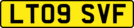 LT09SVF