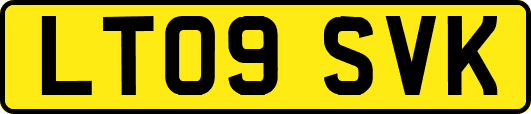 LT09SVK