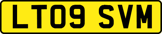 LT09SVM
