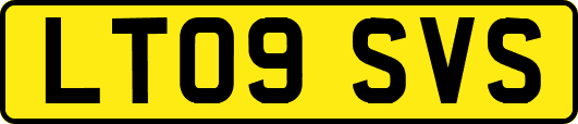 LT09SVS