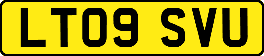 LT09SVU