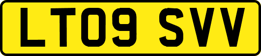 LT09SVV