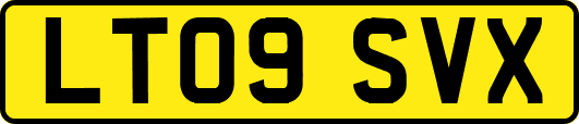 LT09SVX
