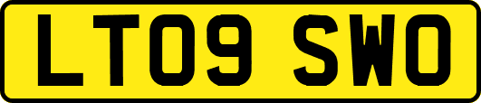 LT09SWO